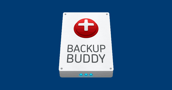 hackers exploit zero day in wordpress backupbuddy plugin in ~5 million