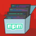 malicious npm package caught mimicking material tailwind css package