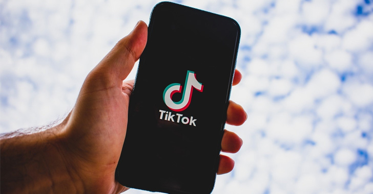microsoft discover severe 'one click' exploit for tiktok android app