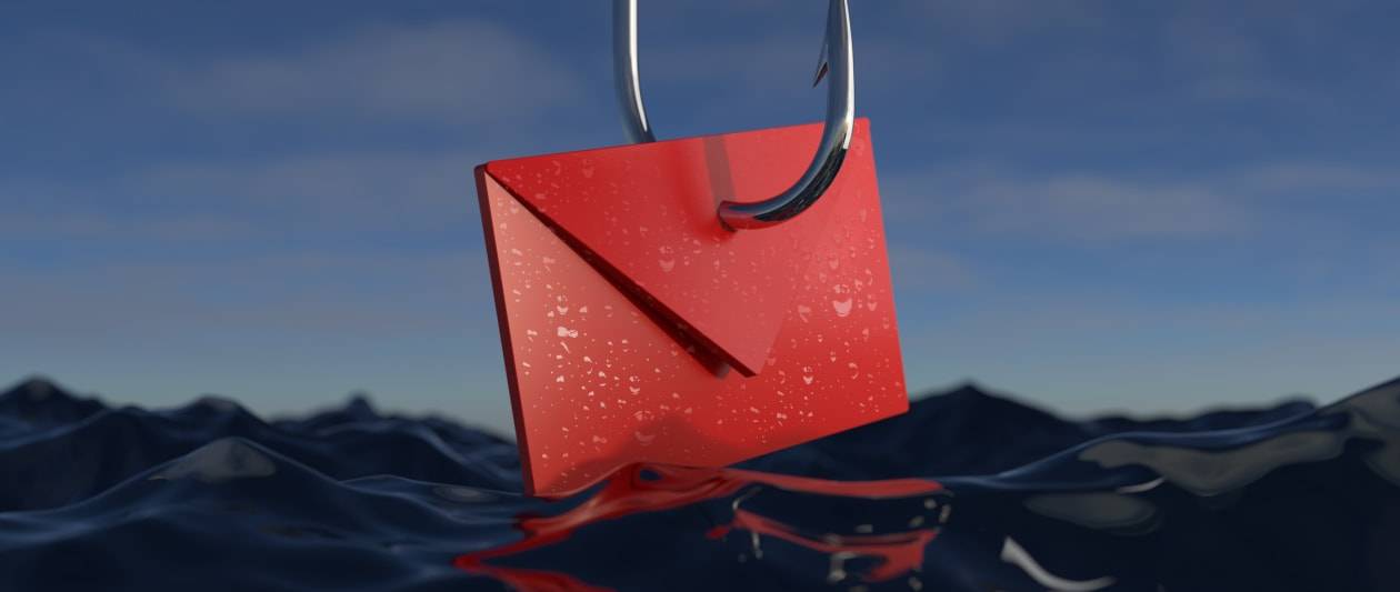 phishing attacks targeting us government have evolved in sophistication, confense
