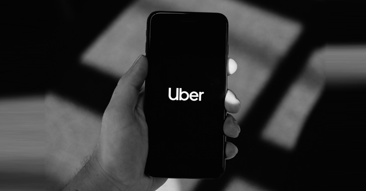 uber claims no sensitive data exposed in latest breach… but