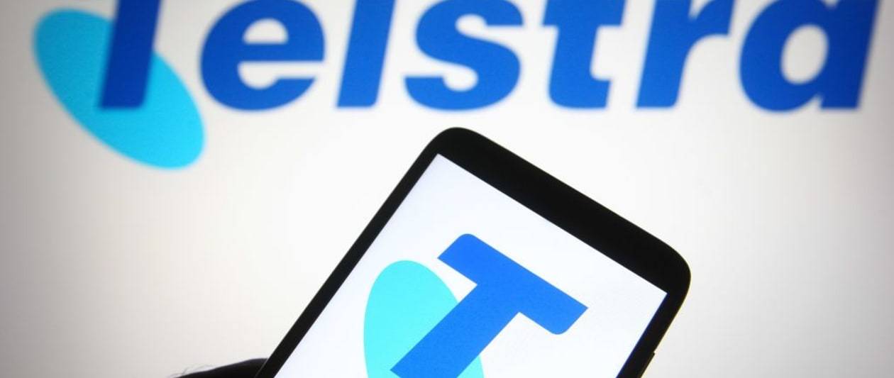 telstra suffers 'sizeable' data breach, mandates two step security upgrade