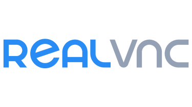 RealVNC logo