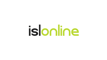 ISL Online logo