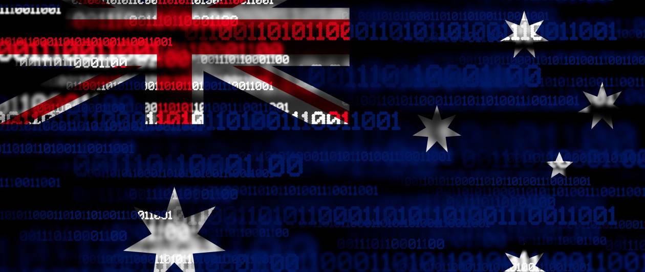 australia's department of defence becomes latest victim of regional ransomware