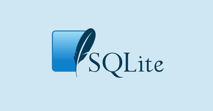22 year old vulnerability reported in widely used sqlite database library