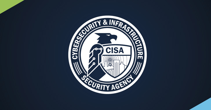 cisa orders federal agencies to regularly track network assets and