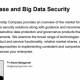 database and big data security