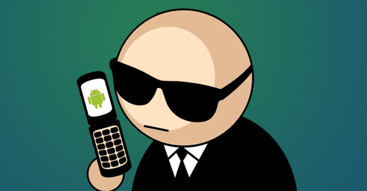 hackers using vishing to trick victims into installing android banking