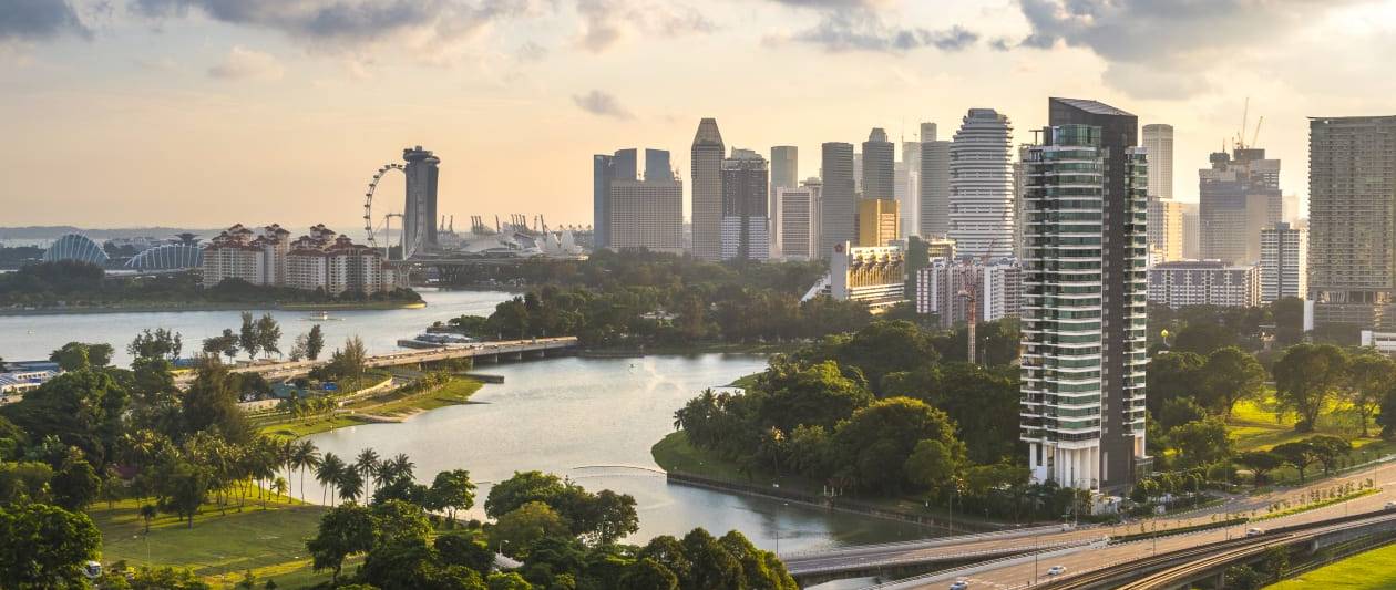 ncs partners with singapore government to provide 1,600 tech opportunities