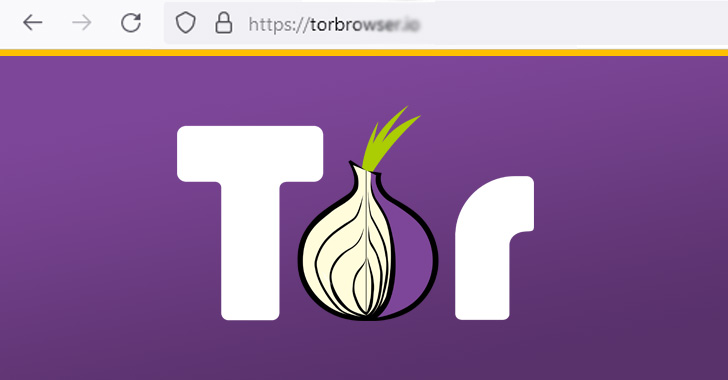 popular youtube channel caught distributing malicious tor browser installer