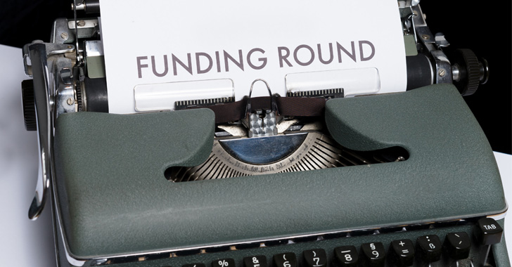 the latest funding news and what it means for cyber