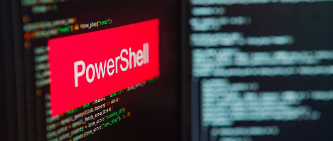 undetectable powershell backdoor discovered hiding as windows update
