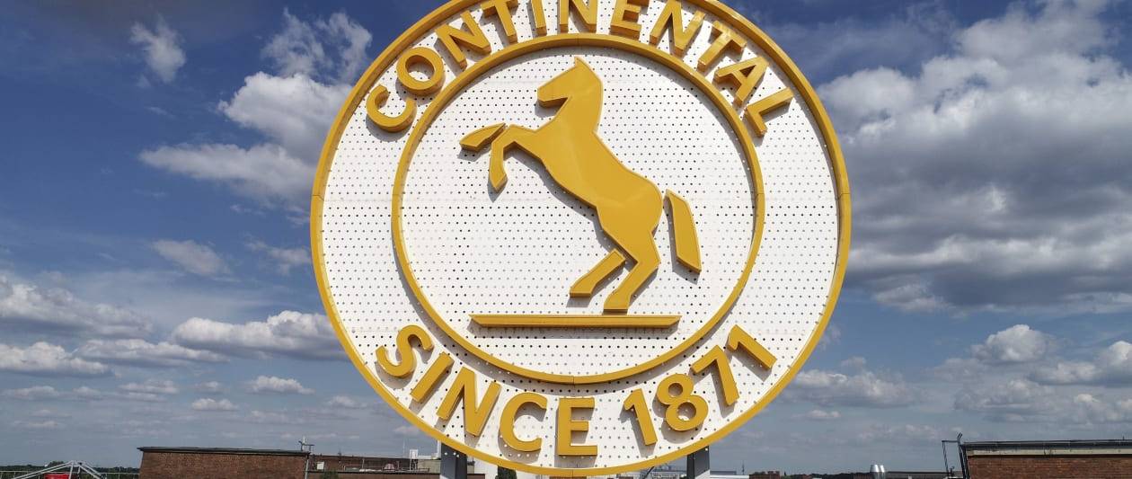 continental 'held to ransom', refuses to confirm if lockbit has