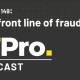 the it pro podcast: the front line of fraud tech