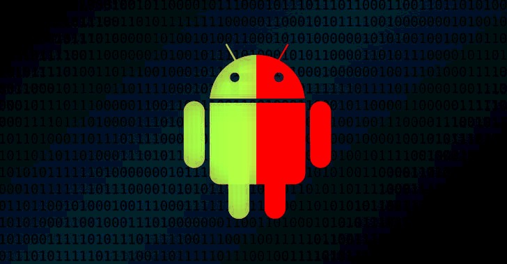 experts warn of sandstrike android spyware infecting devices via malicious