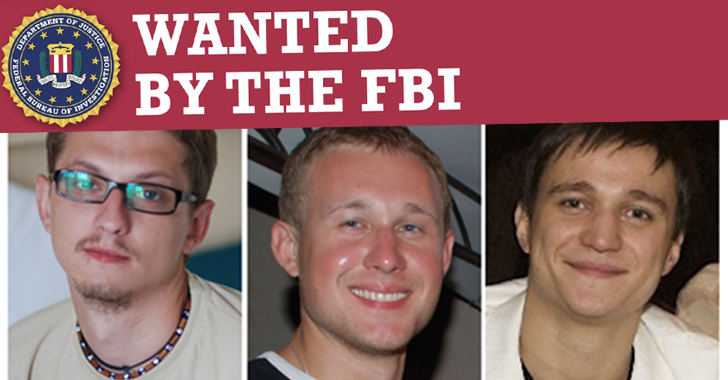 fbi wanted leader of the notorious zeus botnet gang arrested in