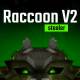 inside raccoon stealer v2