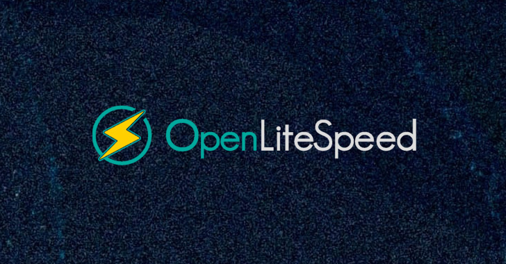 multiple high severity flaw affect widely used openlitespeed web server software