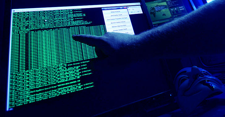 researchers warn of cyber criminals using go based aurora stealer malware