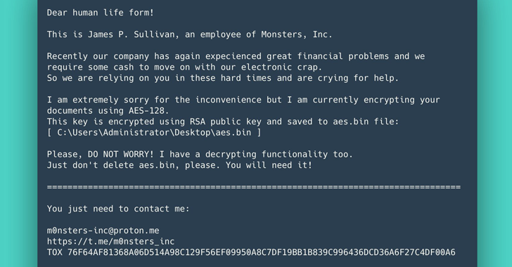 russia based ransomboggs ransomware targeted several ukrainian organizations