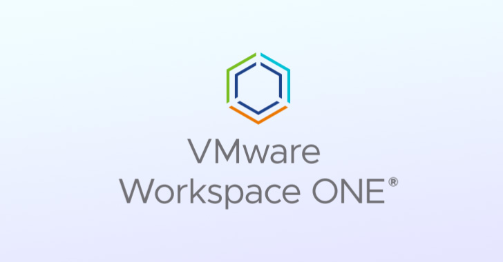 vmware warns of 3 new critical flaws affecting workspace one