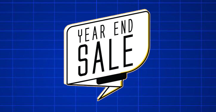 best year end cybersecurity deals from uptycs, sans institute, and bitdefender