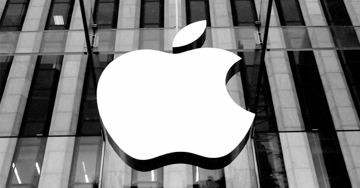 new actively exploited zero day vulnerability discovered in apple products