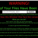 open source ransomware toolkit cryptonite turns into accidental wiper malware