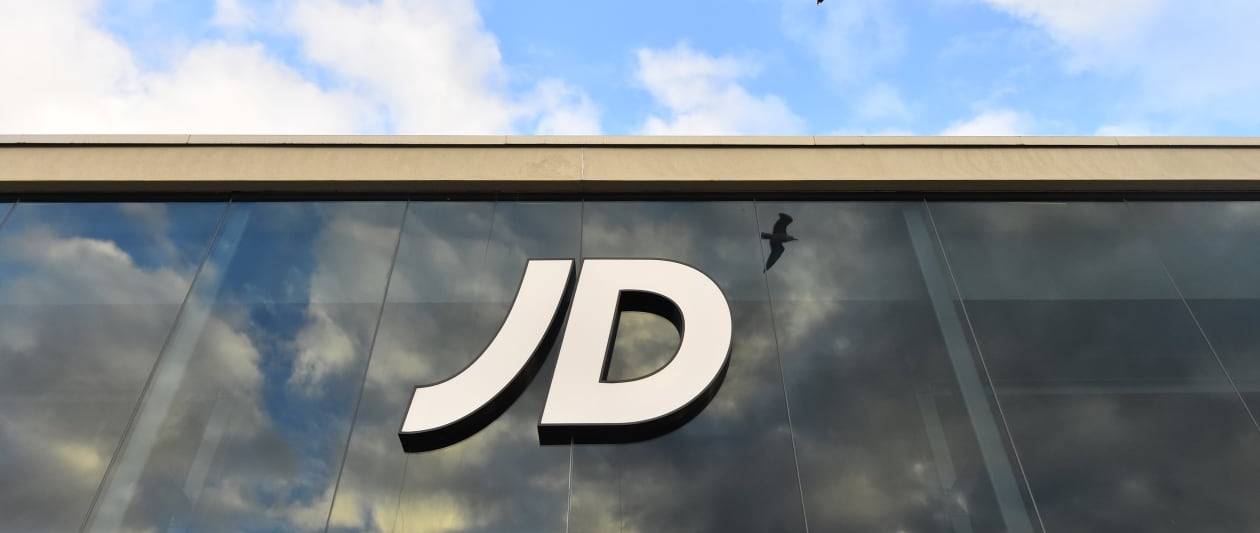 10 million customers exposed in jd sports cyber attack