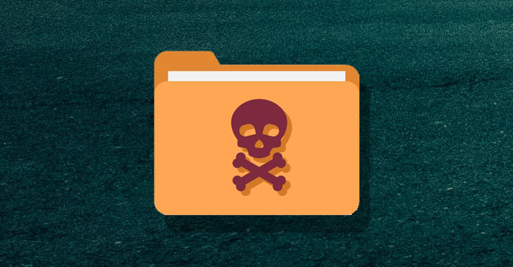 cybercriminals using polyglot files in malware distribution to fly under