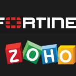 fortinet and zoho urge customers to patch enterprise software vulnerabilities