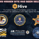 hive ransomware infrastructure seized in joint international law enforcement effort