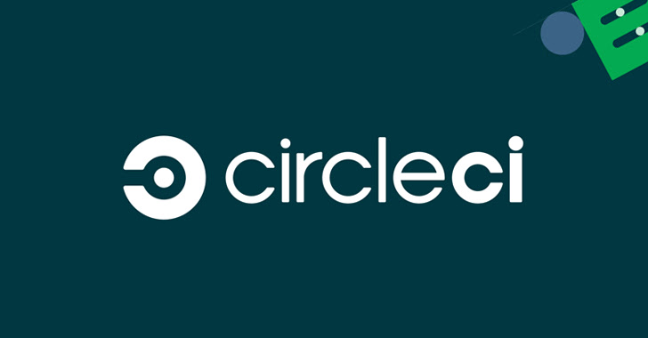 malware attack on circleci engineer's laptop leads to recent security