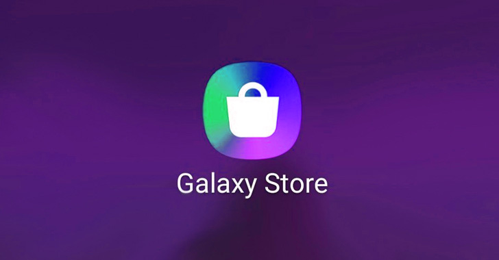 samsung galaxy store app found vulnerable to sneaky app installs