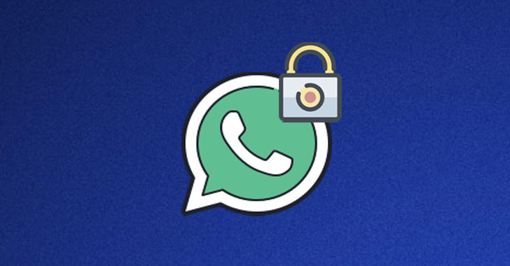whatsapp hit with €5.5 million fine for violating data protection