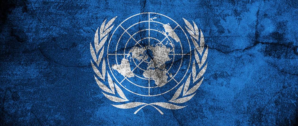 the un's cyber crime treaty could be a privacy disaster