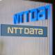 ntt data partners with swimlane to bring low code security to