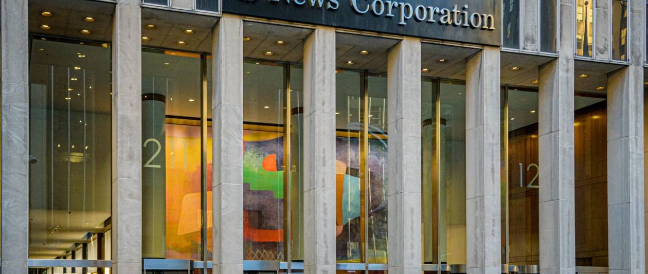 news corp admits china linked hackers breached company for two years