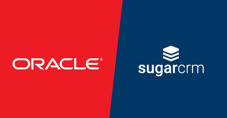 cisa alert: oracle e business suite and sugarcrm vulnerabilities under attack