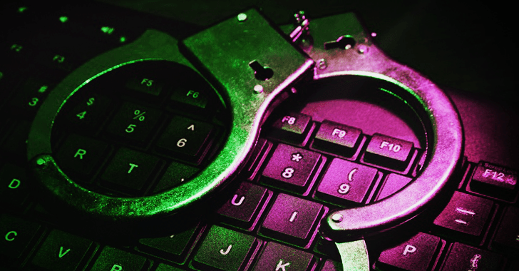 dutch police arrest 3 hackers involved in massive data theft