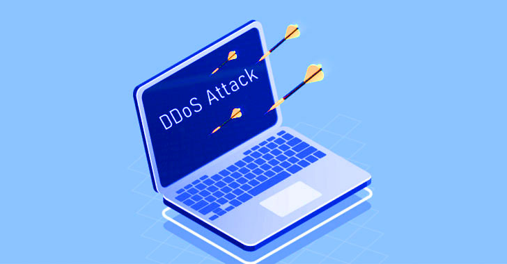 gcore thwarts massive 650 gbps ddos attack on free plan