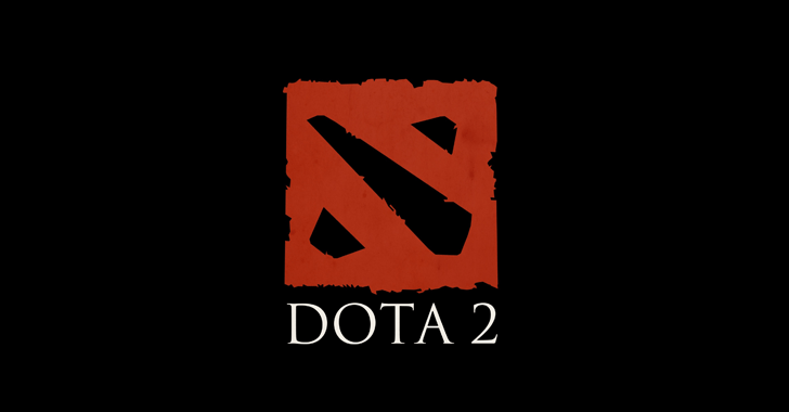 hackers create malicious dota 2 game modes to secretly access