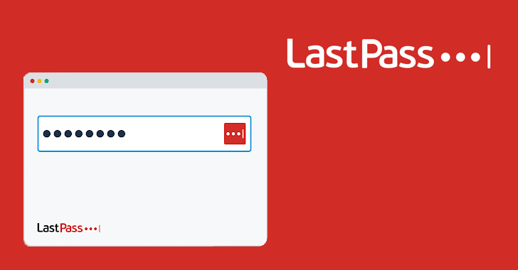 lastpass reveals second attack resulting in breach of encrypted password