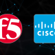 new high severity vulnerabilities discovered in cisco iox and f5 big ip