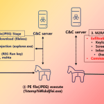 north korea's apt37 targeting southern counterpart with new m2rat malware