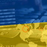 russian hackers using graphiron malware to steal data from ukraine
