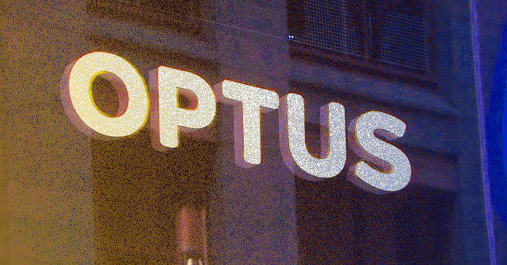 sydney man sentenced for blackmailing optus customers after data breach