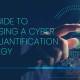 the guide to choosing a cyber risk quantification strategywww.cyesec.comcybersecurity guide