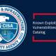 u.s. cybersecurity agency cisa adds three new vulnerabilities in kev